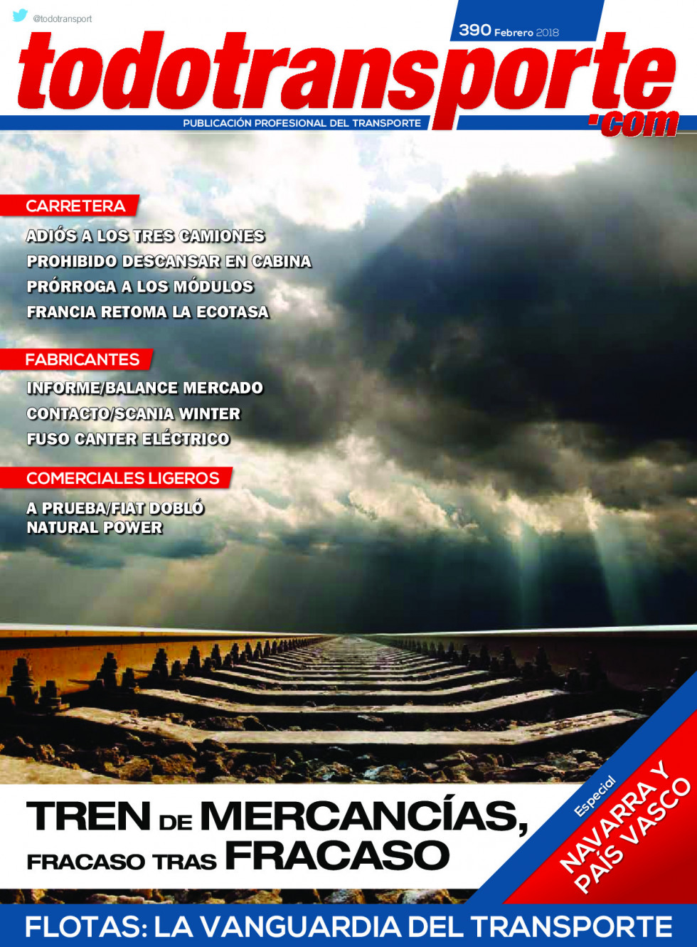 Todotransporte390