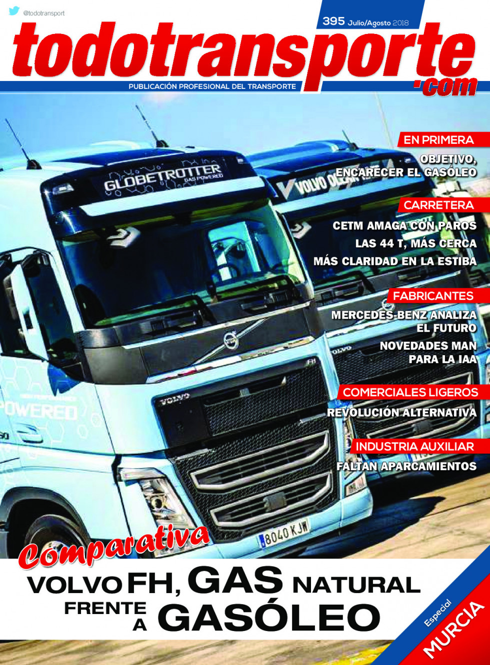 Todotransporte395