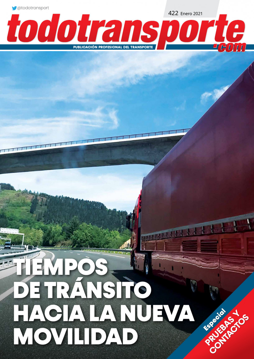 Todotransporte422