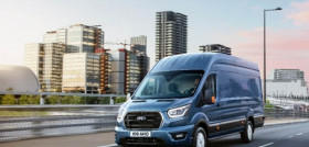 FordTransit2021