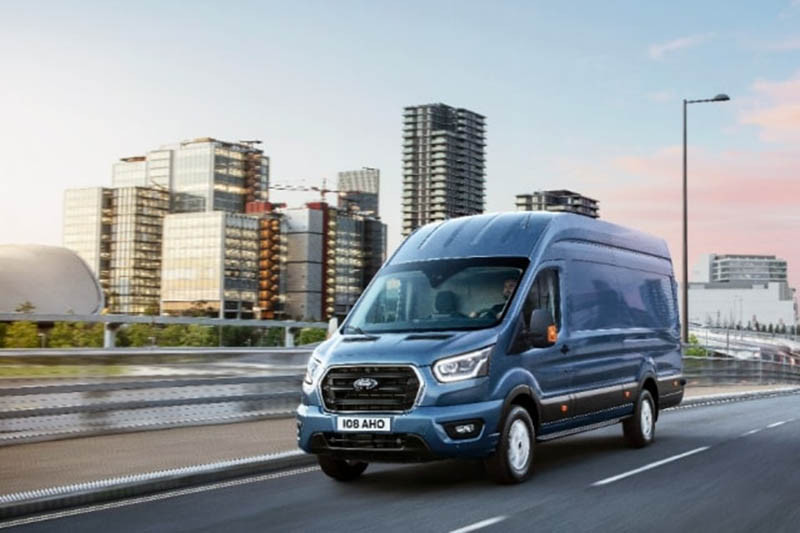 FordTransit2021