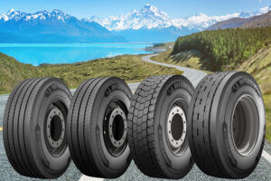 MICHELIN Truck Talks 300x200