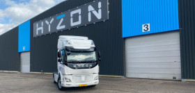 Hoyzon