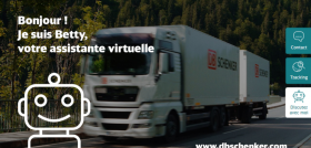 DBSchenkerBetty