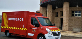 Renault Trucks_eléctrico Bomberos Toledo 2