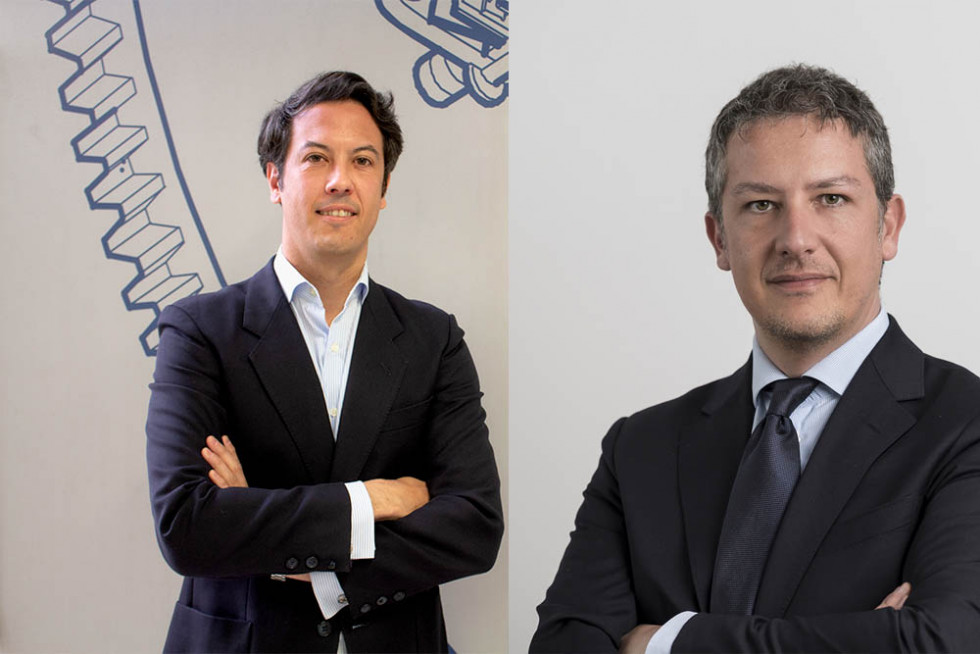 Jaime Sánchez, Director de Ingeniería Avanzada de IVECO