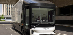 Volta trucks 062X0293