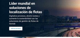 Geotab