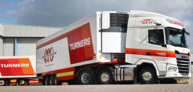 Thermo King Turners TK Advancer A