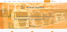 Captura pagaina web