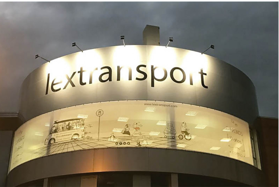 Lextransport