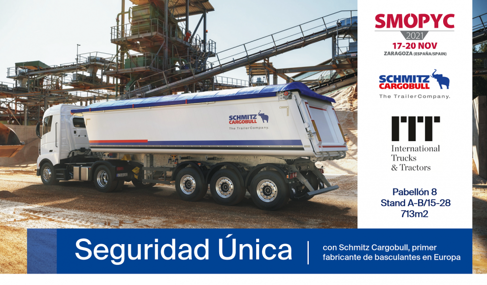 Semirremolques basculantes schmitz cargobull_smopyc
