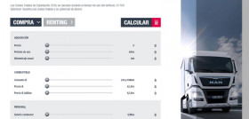 MAN TCO Calculator
