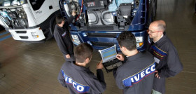 IVECO POSTVENTA