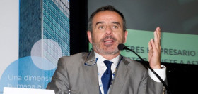 Ramón Valdivia, director general ASTIC