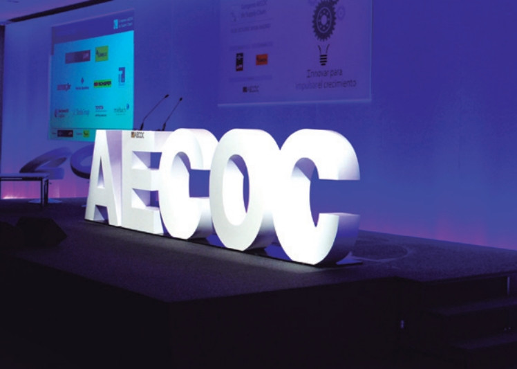 Aecoc supply chain