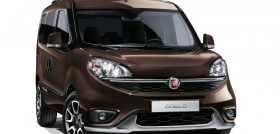 Fiat Doblo Trekking