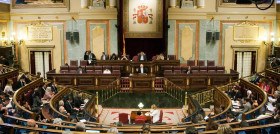 Pleno congreso