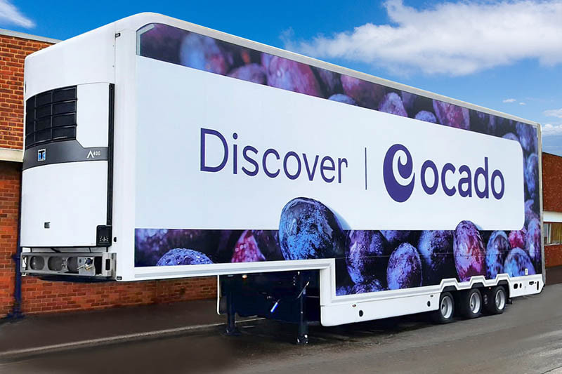 Thermo King_Ocado_Advancer_1