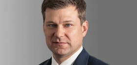 Gerrit Marx President Commercial and Specialty Vehicles CNH Industrial