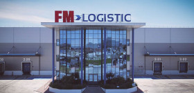 FM Logistic plataforma