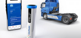 ColorReader-Truck
