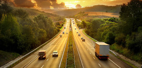 Autopista_Anochecer