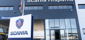 Nueva SedeScaniaBaja 5