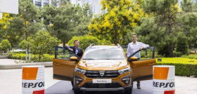 Repsol Renault