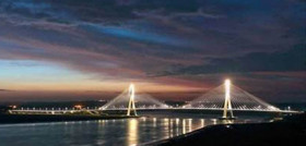 puente Puente Internacional del Guadiana