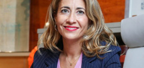 Raquel sanchez gimenez