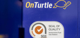 Onturtle-Seal of quality - SGS - calidad