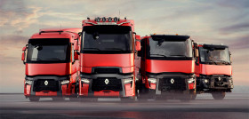 0.Renault Trucks TCK EVolution 1