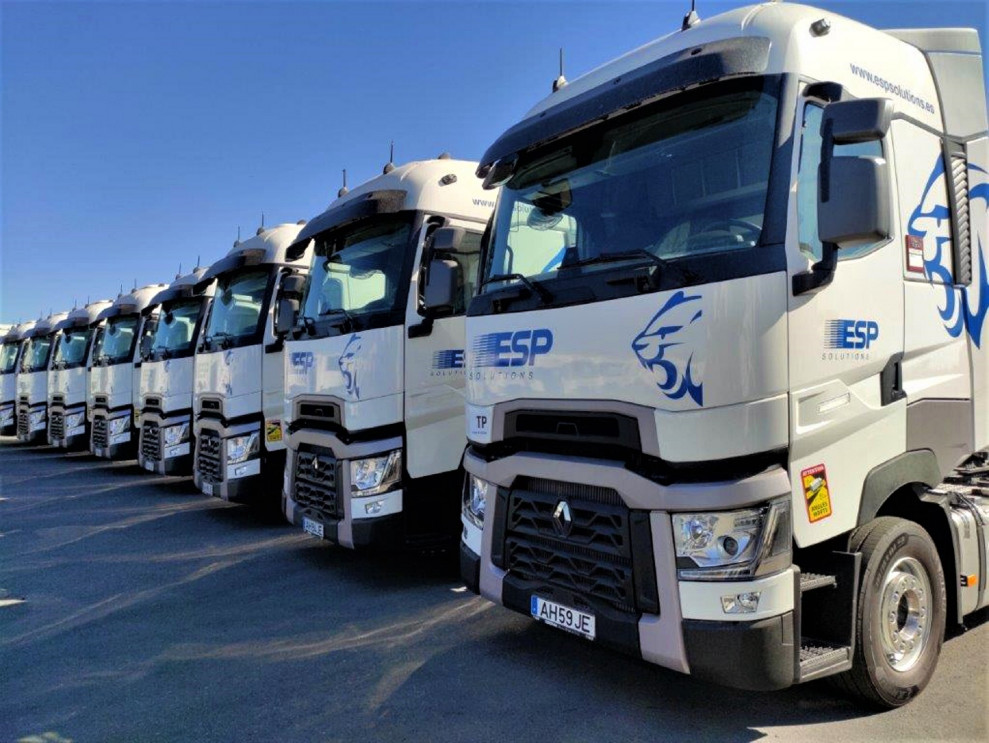 Renault Trucks_ESP Solutions 2