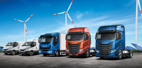 GamasostenibleIVECO