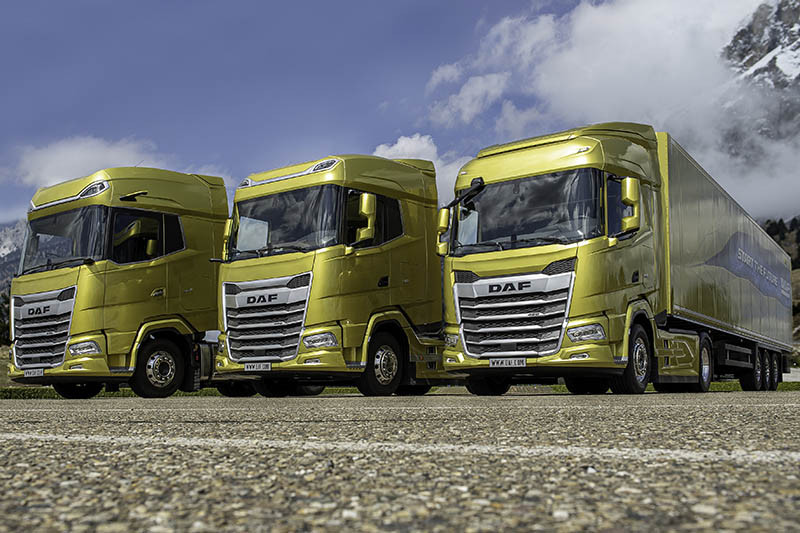 1,000-New-Generation-DAF-trucks-sold