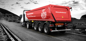 Steel Tipper K.SKS