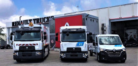 Renault Trucks_RED Ready Z.E.4