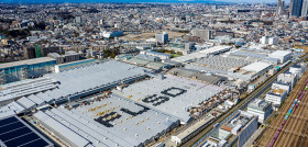 Mitsubishi Fuso announces its ambitions for CO2-neutrality across its value chainMitsubishi Fuso announces its ambitions for CO2-neutrality across its value chain