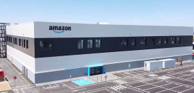 Amazon Estacion logistica_Móstoles