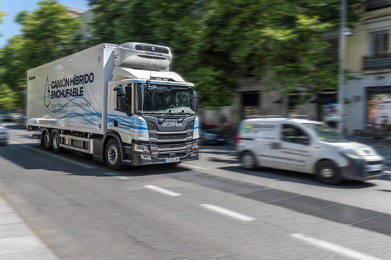 Scania Hibrido_Ciudad