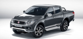Fiat Fullback
