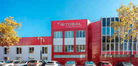 ISTOBAL empresa