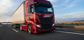 Iveco Sway