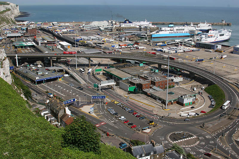 DoverPort
