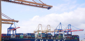 CMA CGM Centaurus 2