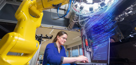 2. AI based solution for optical defect detection