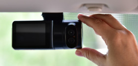 In Cab
