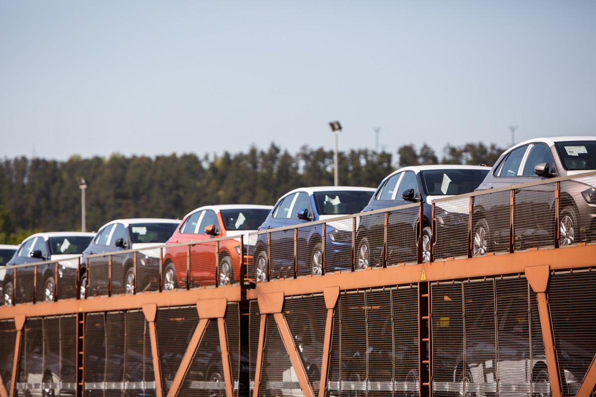 VolkswagenDistribucion