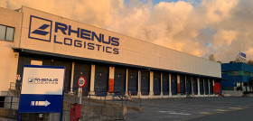 Rhenus Irun - 0421